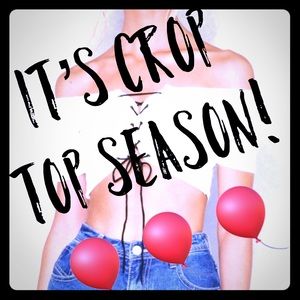 Summer wardrobe!!😊